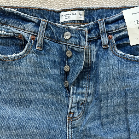 Dad jeans - Picture 2 of 3